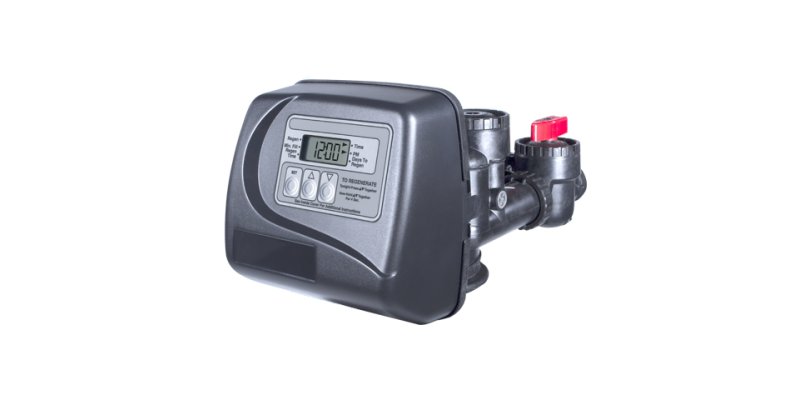 Clack Valves